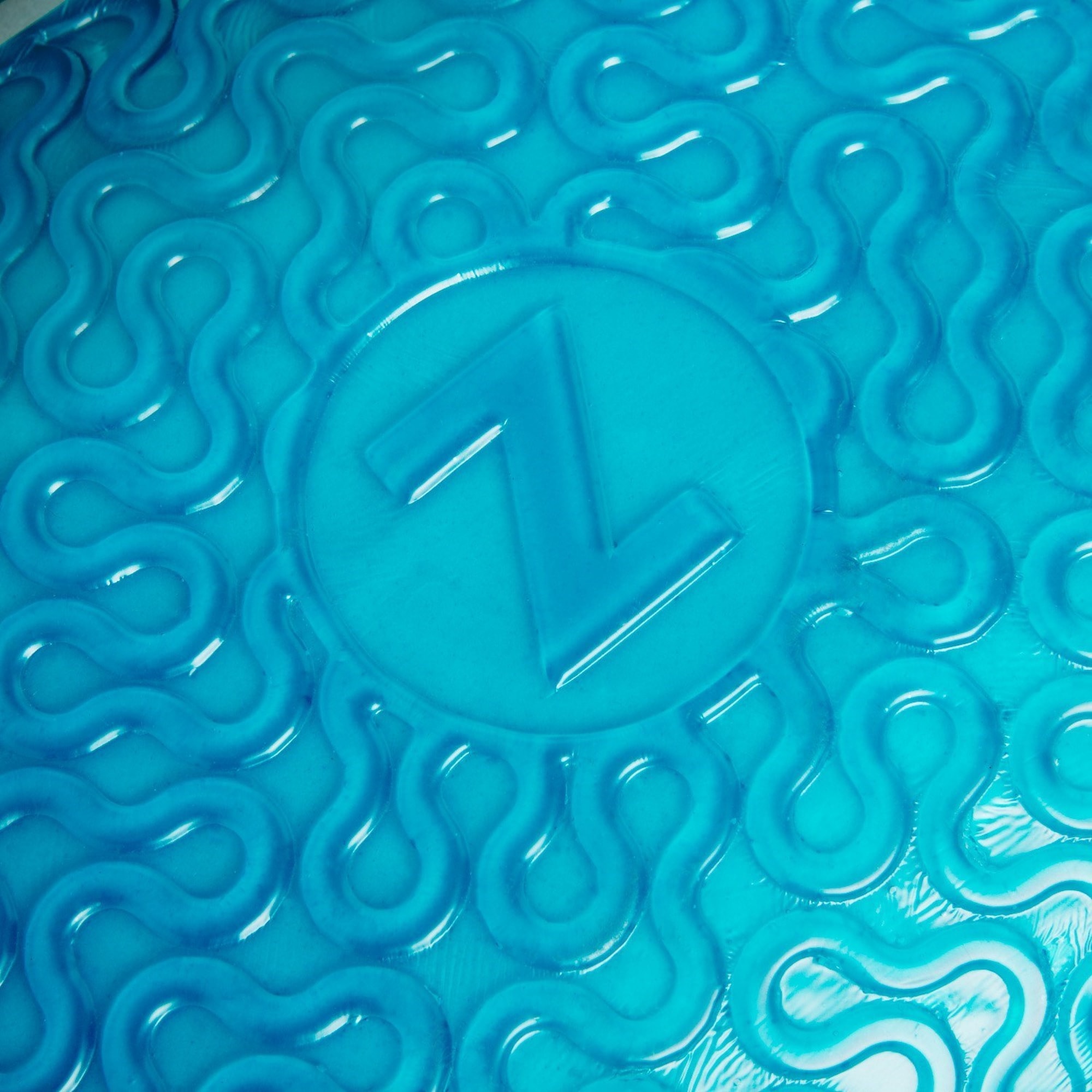 Malouf Gel Dough and Z™ Gel ZZKKMPGL King Gel Dough + Z™ Gel Mid Loft